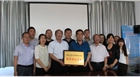 校企合作助力企業(yè)發(fā)展，民豐再創(chuàng)合作新篇 ——我公司與內(nèi)蒙古農(nóng)業(yè)大學職業(yè)技術學院舉
